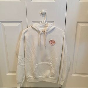 billabong hoodie